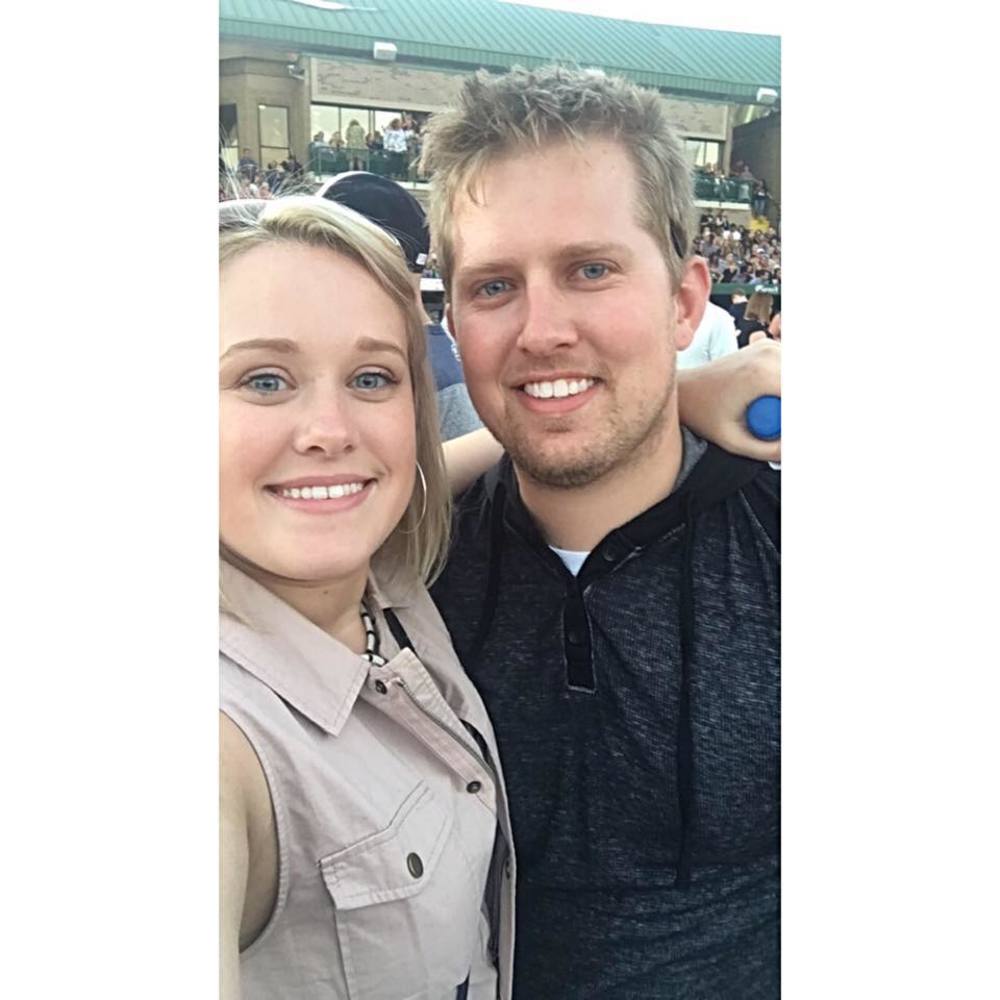 Meet your Posher, Courtney